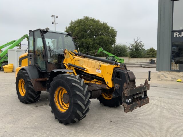 JCB TM310S Pivot Telehandler (ST2371)