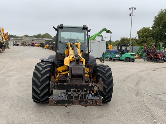 JCB TM310S Pivot Telehandler (ST2371)