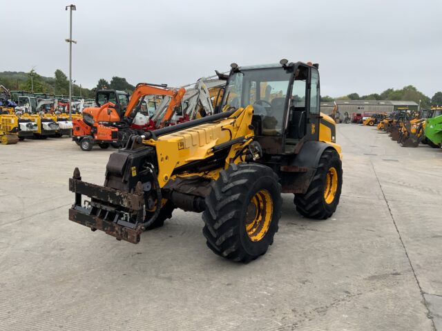 JCB TM310S Pivot Telehandler (ST2371)