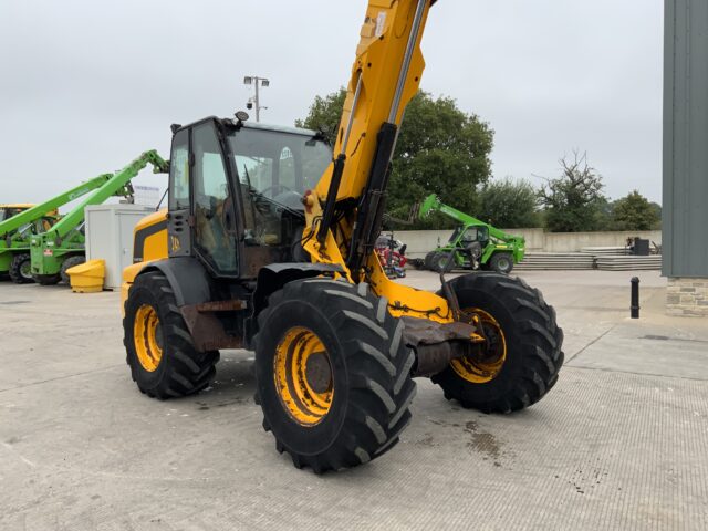 JCB TM310S Pivot Telehandler (ST2371)
