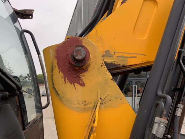 JCB TM310S Pivot Telehandler (ST2371)