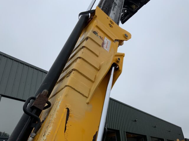 JCB TM310S Pivot Telehandler (ST2371)
