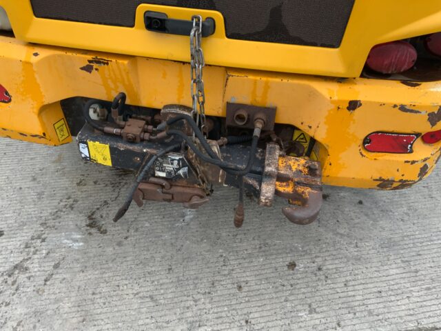 JCB TM310S Pivot Telehandler (ST2371)