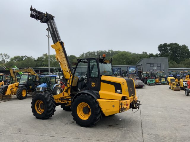 JCB TM310S Pivot Telehandler (ST2371)
