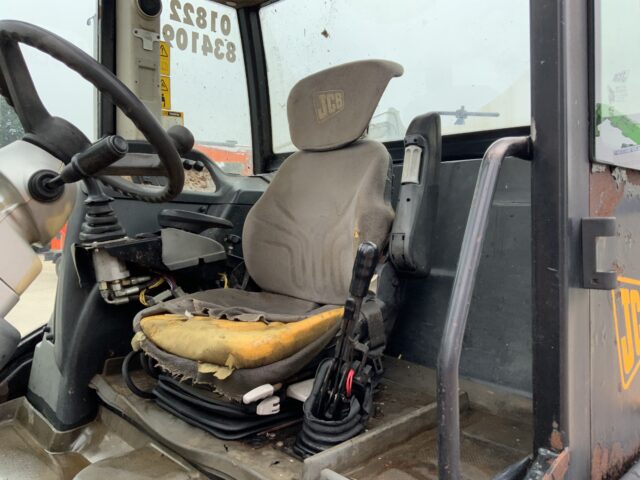 JCB TM310S Pivot Telehandler (ST2371)