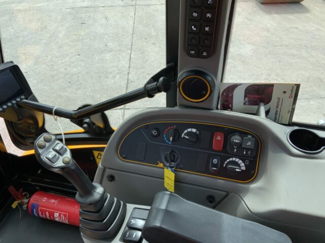 JCB TM420 Pivot Steer Telehandler (ST22540)