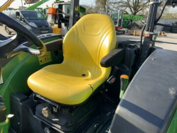 John Deere 4049 Compact Tractor (ST23021)