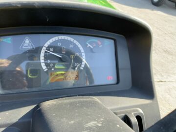 John Deere 4049 Compact Tractor (ST23021)