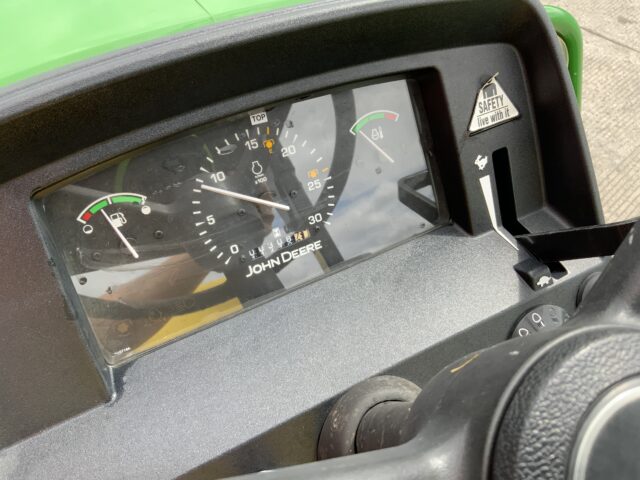 John Deere 5055E (ST4162)