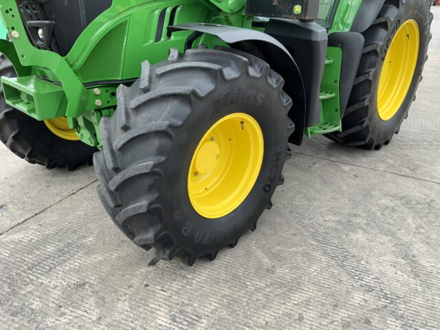 John Deere 6130M Tractor (ST24265)