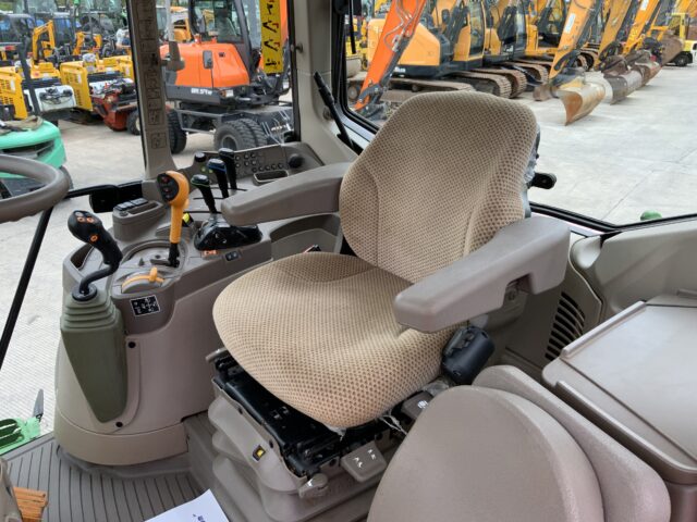 John Deere 6130M Tractor (ST24265)