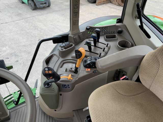 John Deere 6130M Tractor (ST24265)