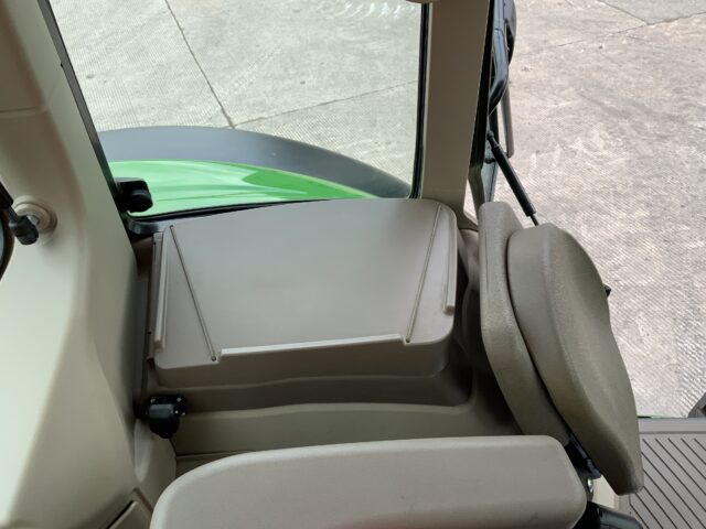 John Deere 6130M Tractor (ST24265)