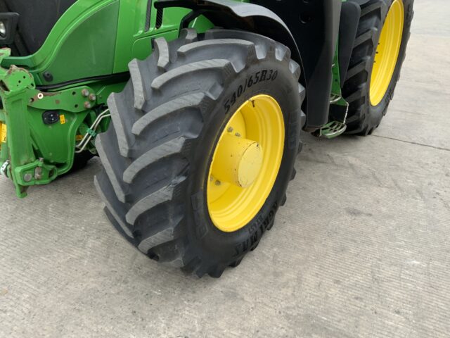 John Deere 6215R Ultimate Edition Tractor (ST24011)