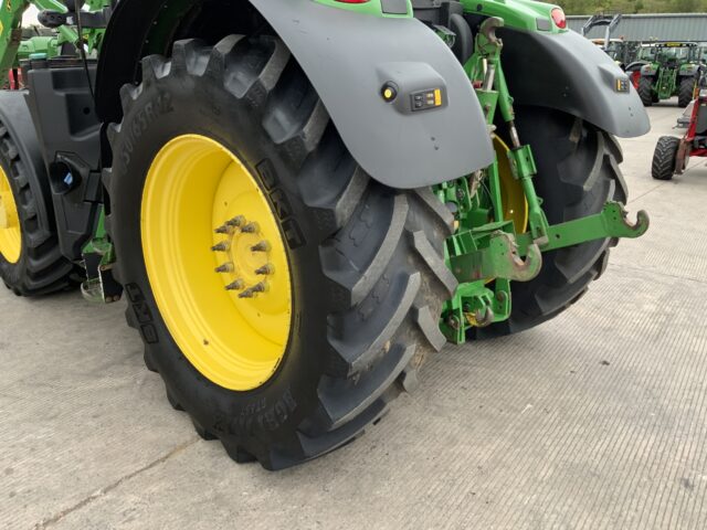 John Deere 6215R Ultimate Edition Tractor (ST24011)