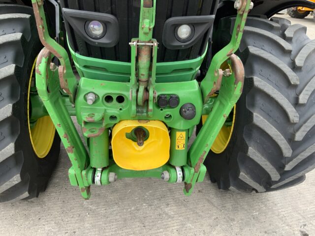 John Deere 6215R Ultimate Edition Tractor (ST24011)