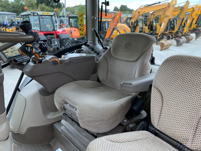 John Deere 6215R Ultimate Edition Tractor (ST24011)