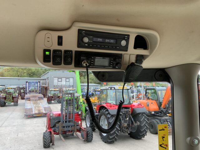 John Deere 6215R Ultimate Edition Tractor (ST24011)