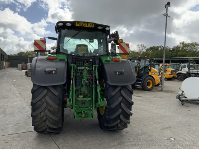 John Deere 6215R Ultimate Edition Tractor (ST24123)