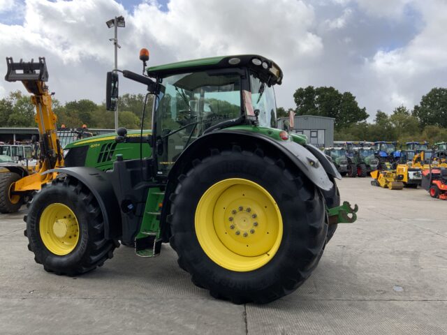 John Deere 6215R Ultimate Edition Tractor (ST24123)