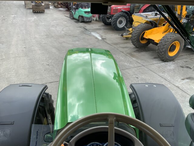 John Deere 6215R Ultimate Edition Tractor (ST24123)