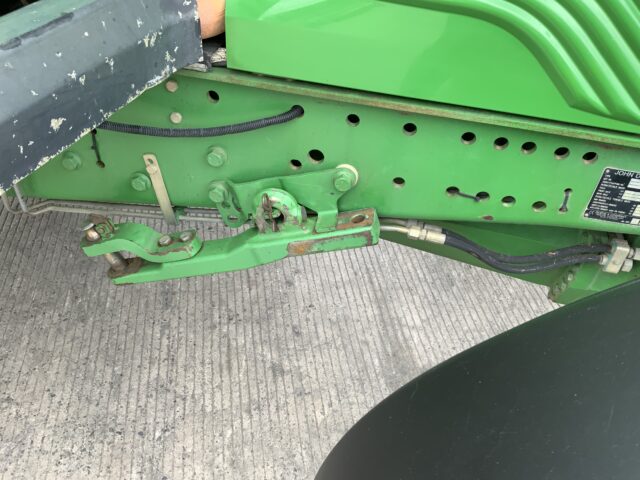 John Deere 6530 Premium Tractor (ST24079)