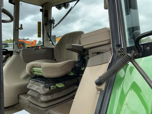 John Deere 6530 Premium Tractor (ST24079)