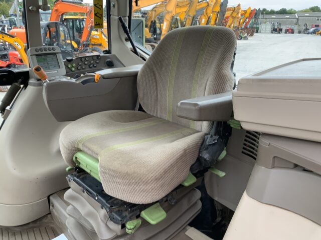 John Deere 6530 Premium Tractor (ST24079)