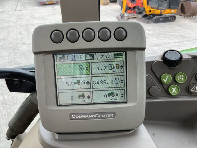 John Deere 6530 Premium Tractor (ST24079)
