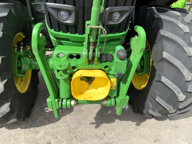 John Deere 6R195 Ultimate Edition (ST24288)