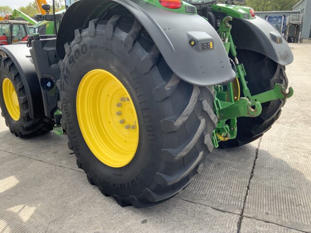 John Deere 6R195 Ultimate Edition (ST24288)