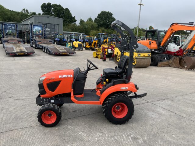 Kubota BX231 Compact (ST24094)