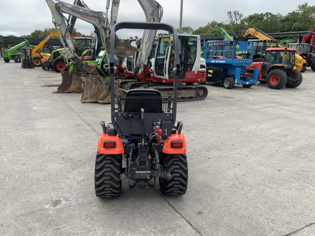 Kubota BX231 Compact (ST24094)