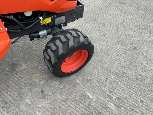 Kubota BX231 Compact (ST24094)