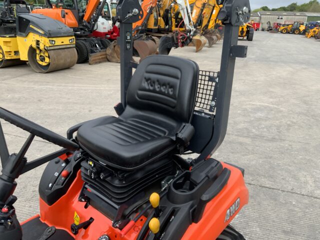 Kubota BX231 Compact (ST24094)