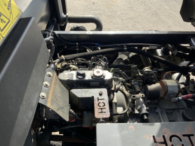 Kubota RTV 900