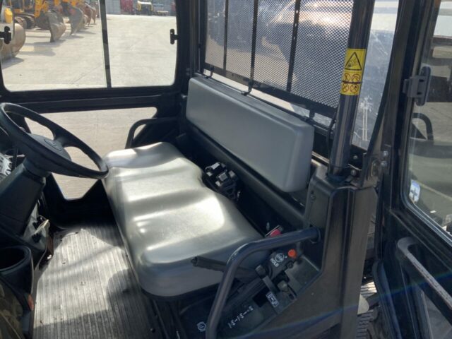 Kubota RTV 900