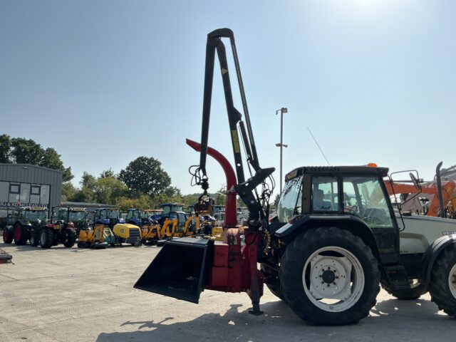 Lindana TP270 Forestry Chipper 3Point Link (ST24158)