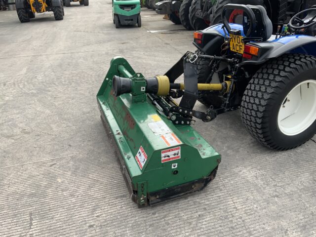 Major MT22-170 Flail