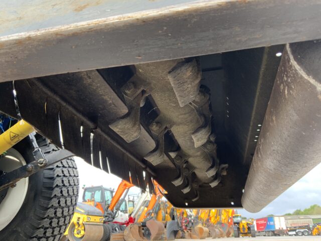 Major MT22-170 Flail