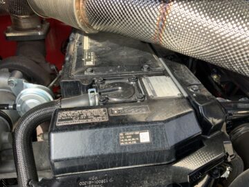 Manitou MLT841-145 ps+elite Telehandler (ST24153)