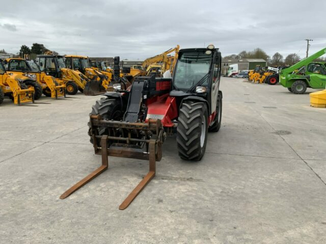 Manitou MLT737-130 PS+ Elite Telehandler (ST21182)
