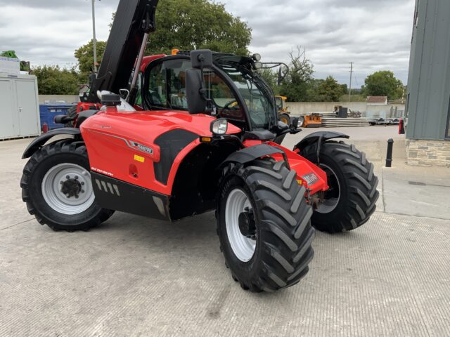 Manitou MLT737-130 PS+ Elite Telehandler (ST24151)