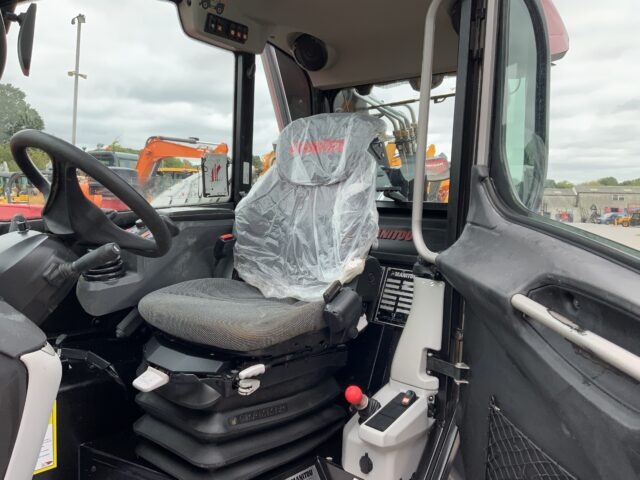 Manitou MLT737-130 PS+ Elite Telehandler (ST24151)