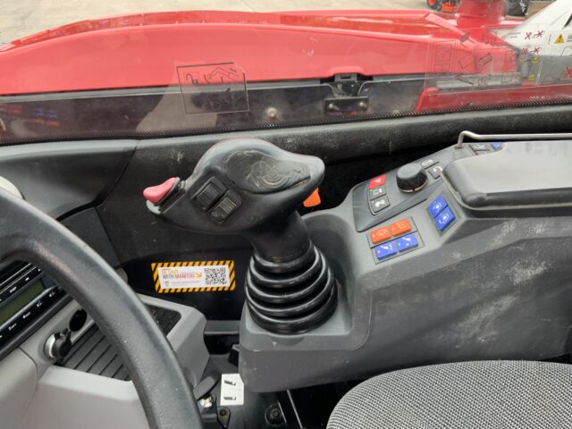 Manitou MLT737-130 PS+ Elite Telehandler (ST24151)