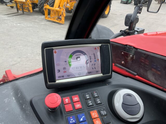 Manitou MLT737-130 PS+ Elite Telehandler (ST24151)