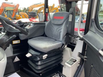 Manitou MLT841-145 ps+elite Telehandler (ST24153)