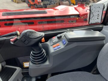 Manitou MLT841-145 ps+elite Telehandler (ST24153)