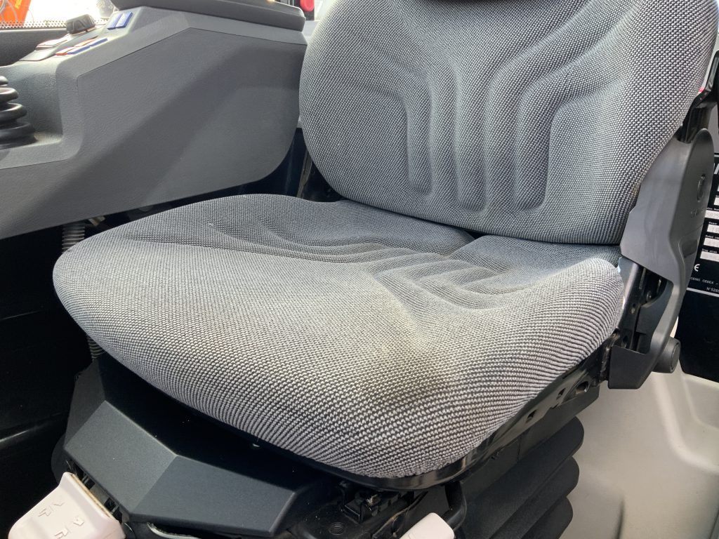 Manitou MLT841-145 ps+elite Telehandler (ST24153)