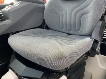 Manitou MLT841-145 ps+elite Telehandler (ST24153)